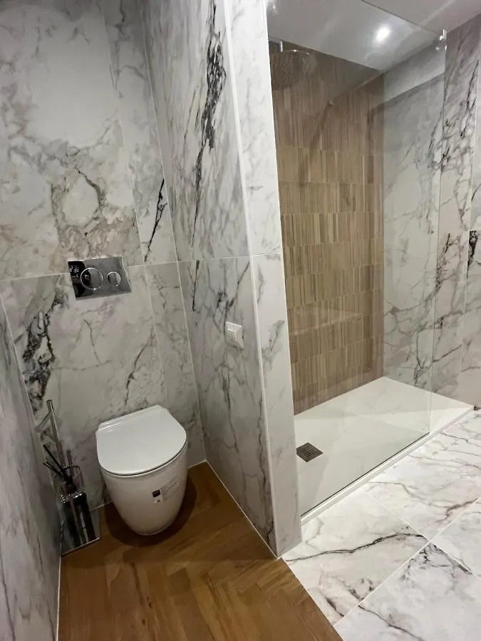 Savoia House, Modern Apartment Near Villa Borghese Řím Itálie