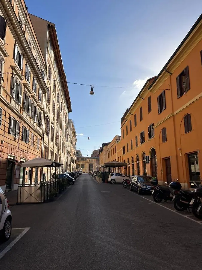 Savoia House, Modern Apartment Near Villa Borghese Rome