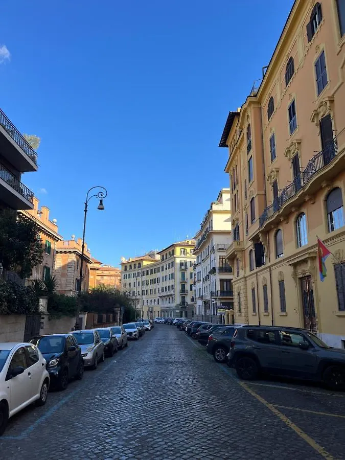 Savoia House, Modern Apartment Near Villa Borghese Rome