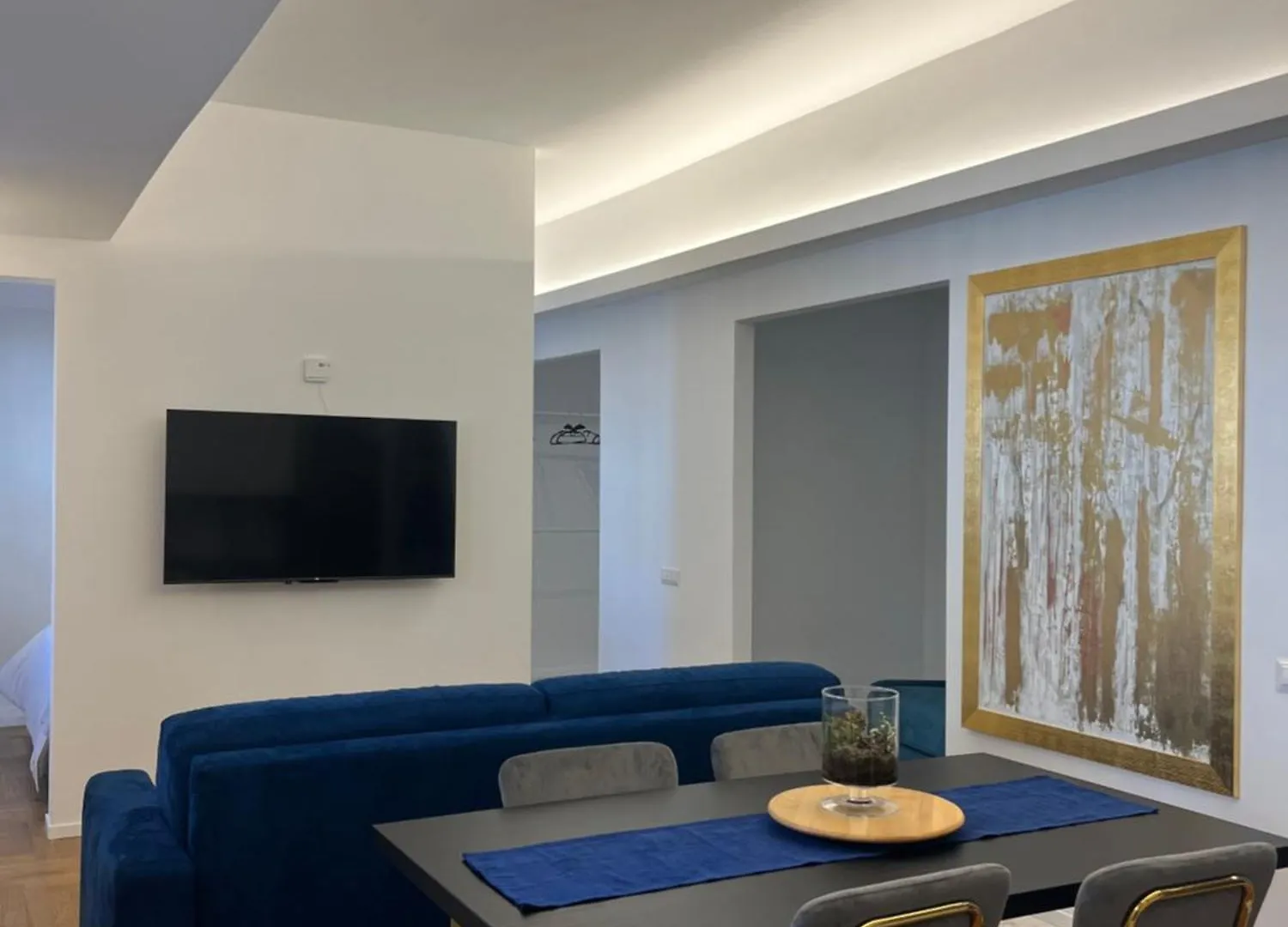 Savoia House, Modern Apartment Near Villa Borghese Rome