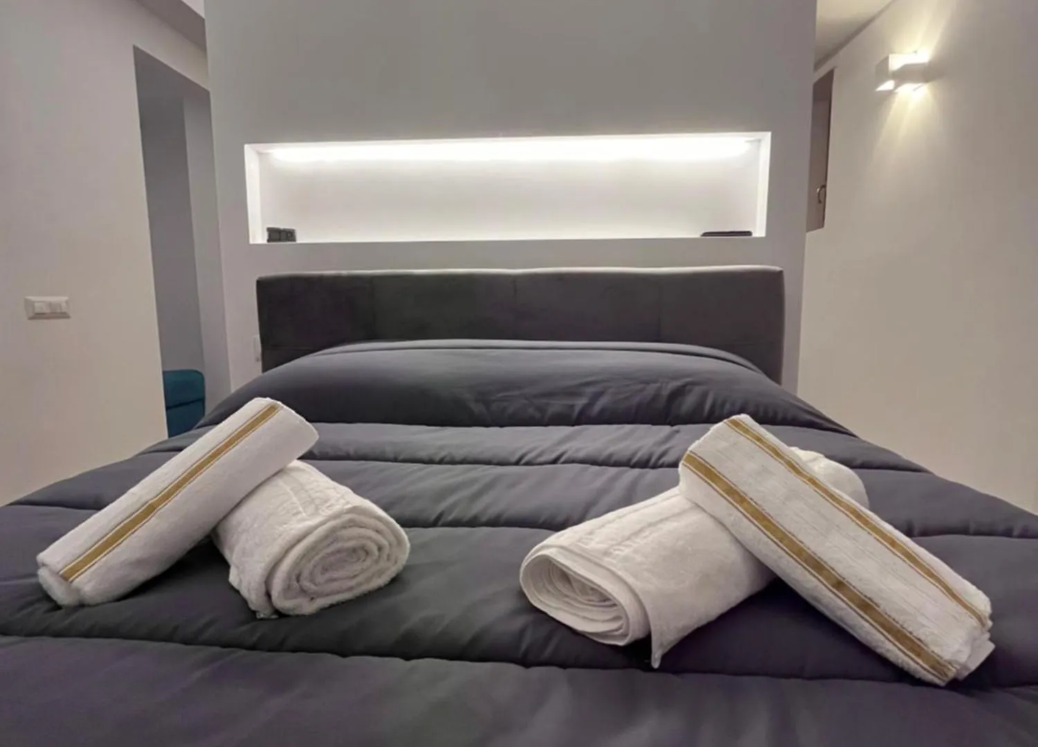 Savoia House, Modern Apartment Near Villa Borghese Rome