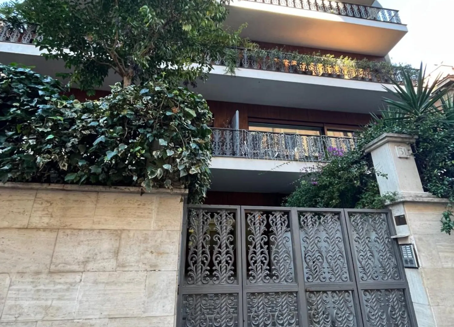 Savoia House, Modern Apartment Near Villa Borghese Rome