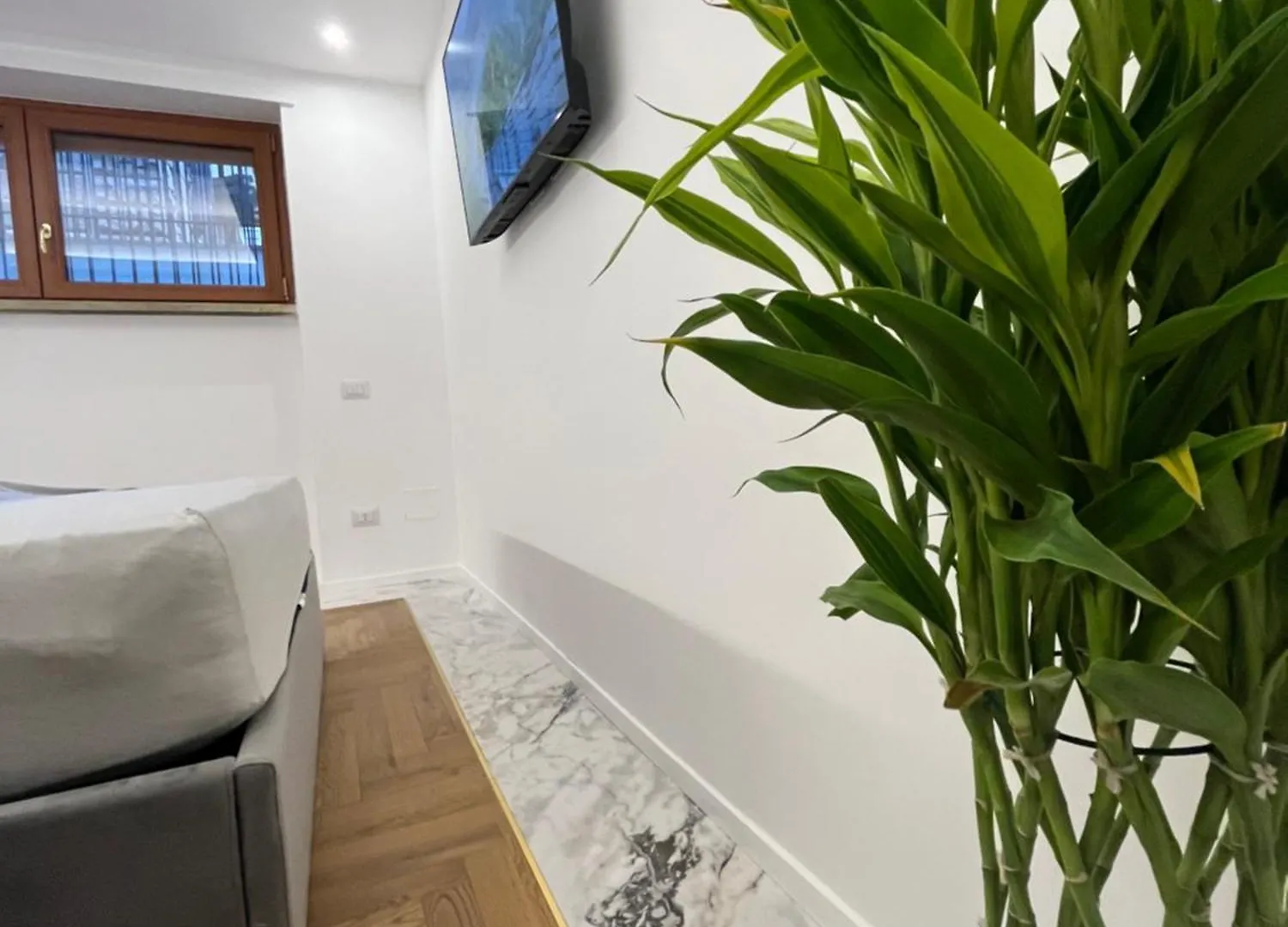 Savoia House, Modern Apartment Near Villa Borghese Řím Itálie