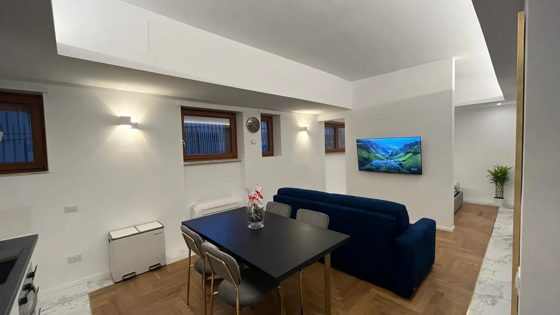 Savoia House, Modern Apartment Near Villa Borghese Rome