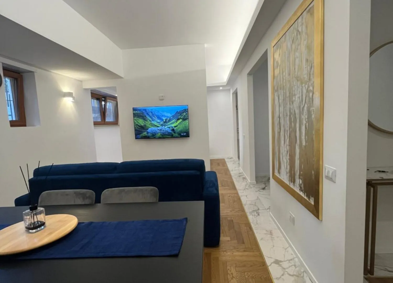 Savoia House, Modern Apartment Near Villa Borghese Rome