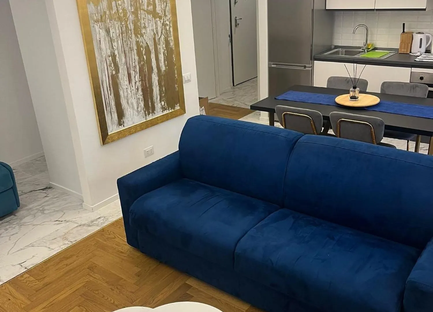 Savoia House, Modern Apartment Near Villa Borghese Rome