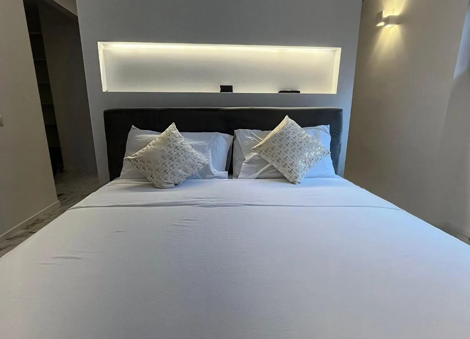 Savoia House, Modern Apartment Near Villa Borghese Rome