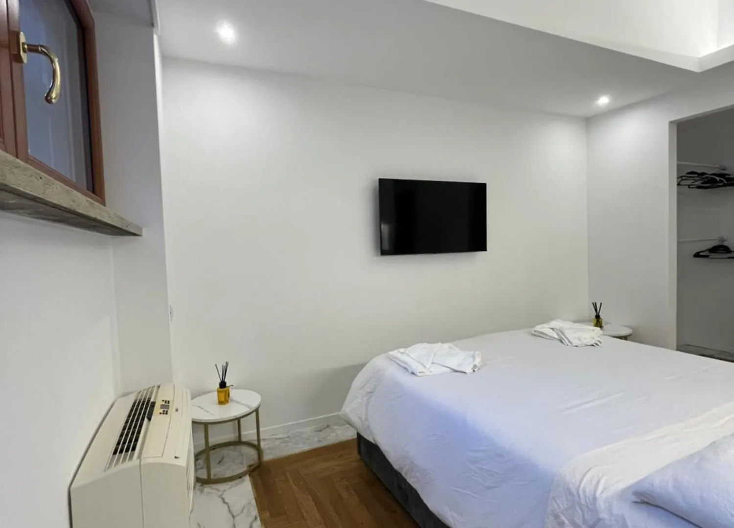 Savoia House, Modern Apartment Near Villa Borghese Rome