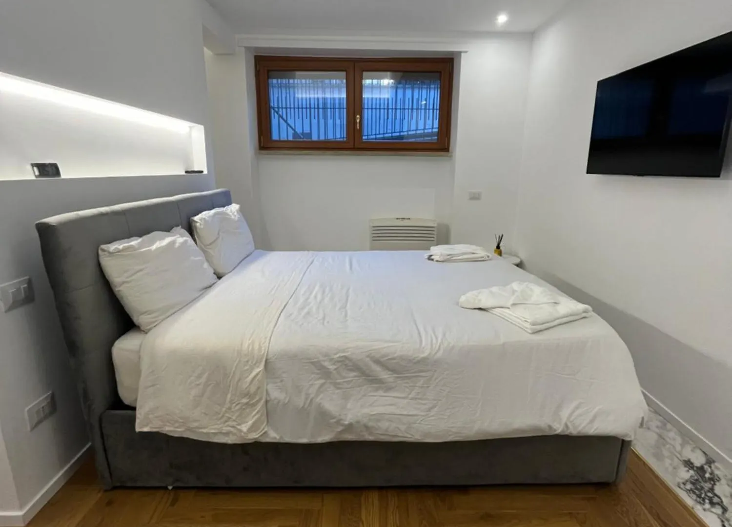 Savoia House, Modern Apartment Near Villa Borghese Rome