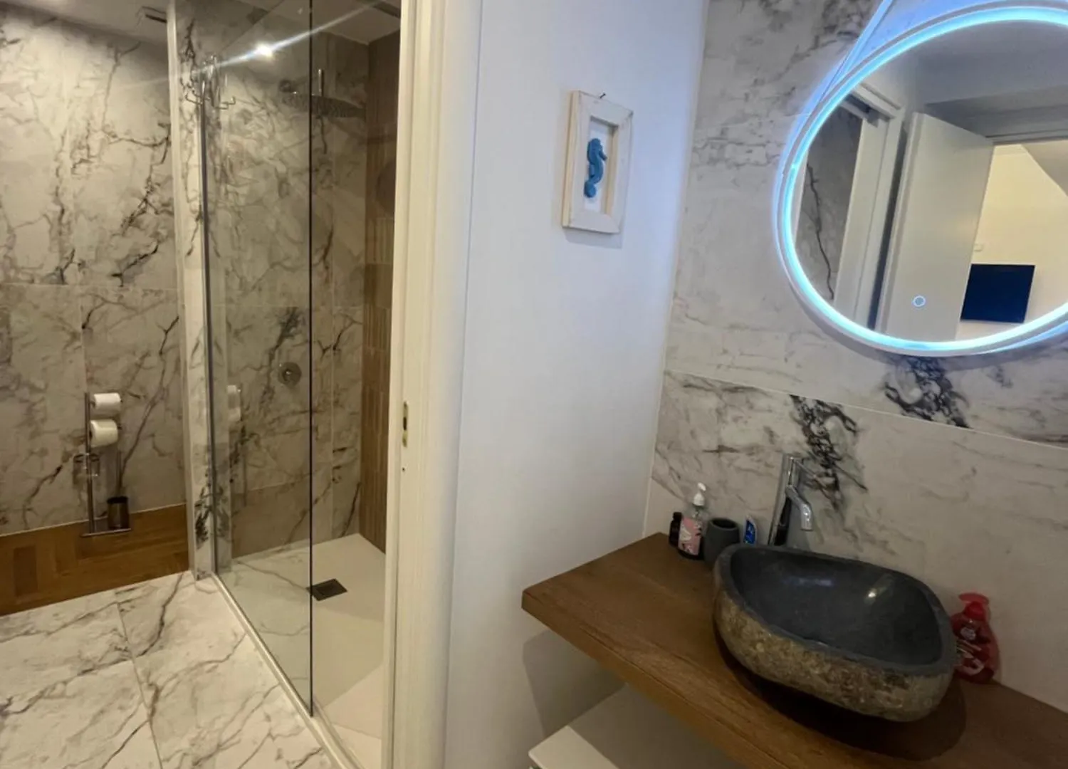 Savoia House, Modern Apartment Near Villa Borghese Rome Italy