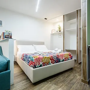 Loft By Universita Appartamento Napoli