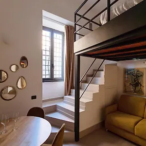  Apartment Restart Colle Oppio E Paganini