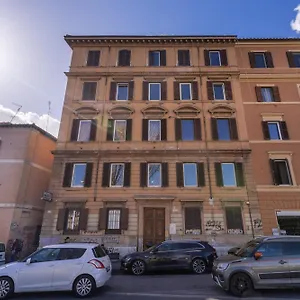  Apartment Castel Sant'angelo Suitelux