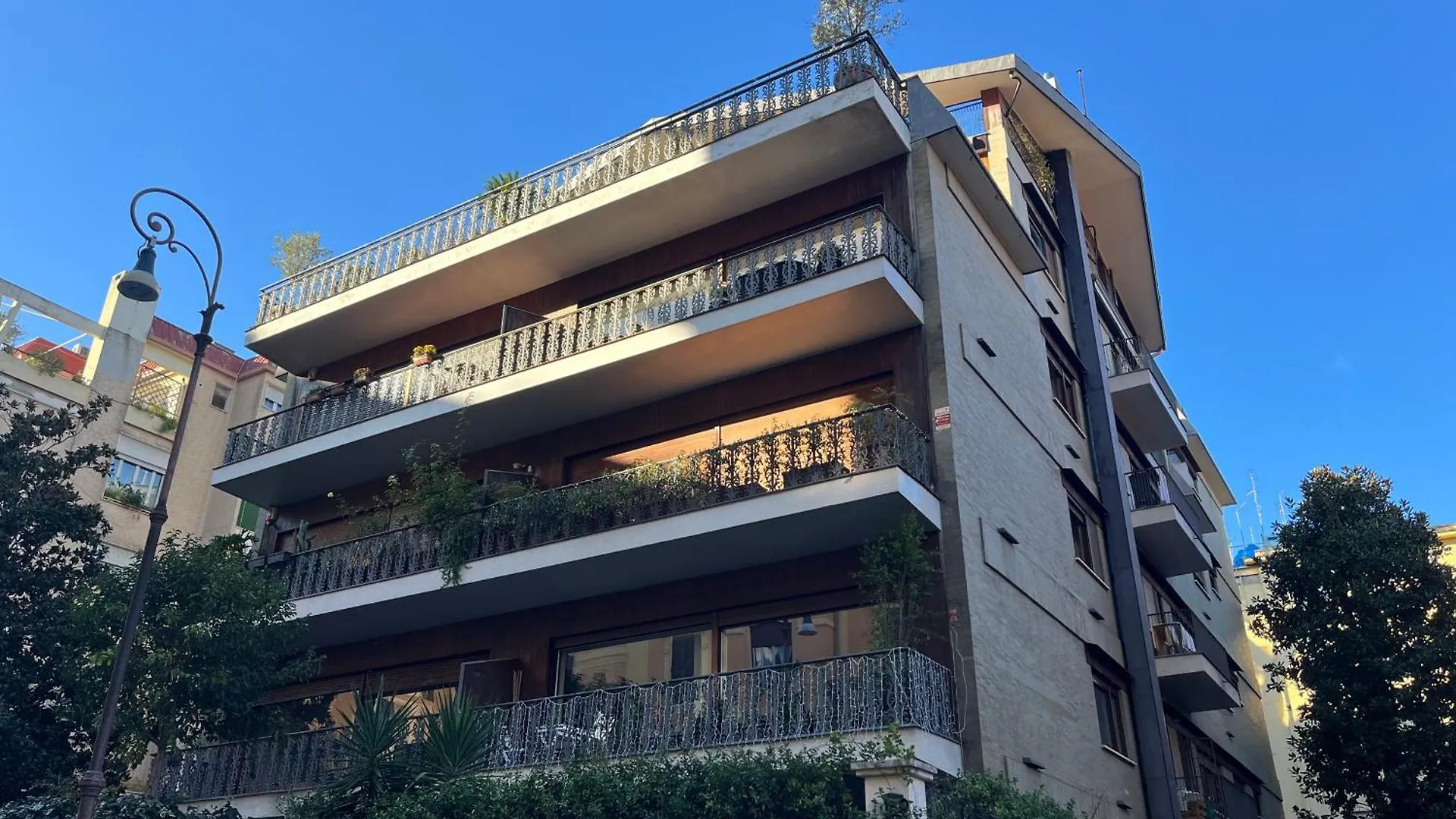 Savoia House, Modern Apartment Near Villa Borghese Roma Italia