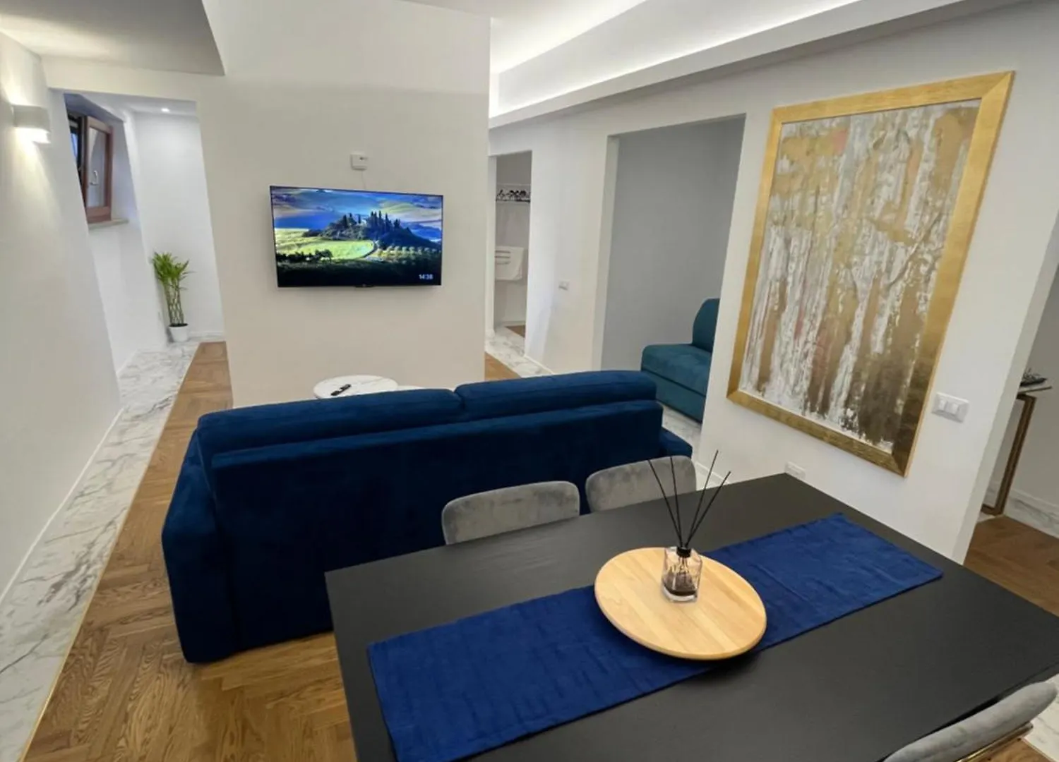 Savoia House, Modern Apartment Near Villa Borghese Roma