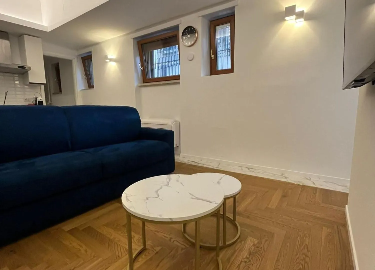 Savoia House, Modern Apartment Near Villa Borghese Roma