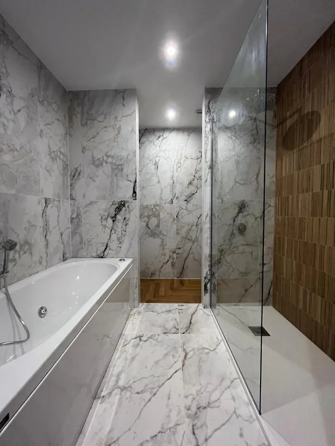 Savoia House, Modern Apartment Near Villa Borghese Rome