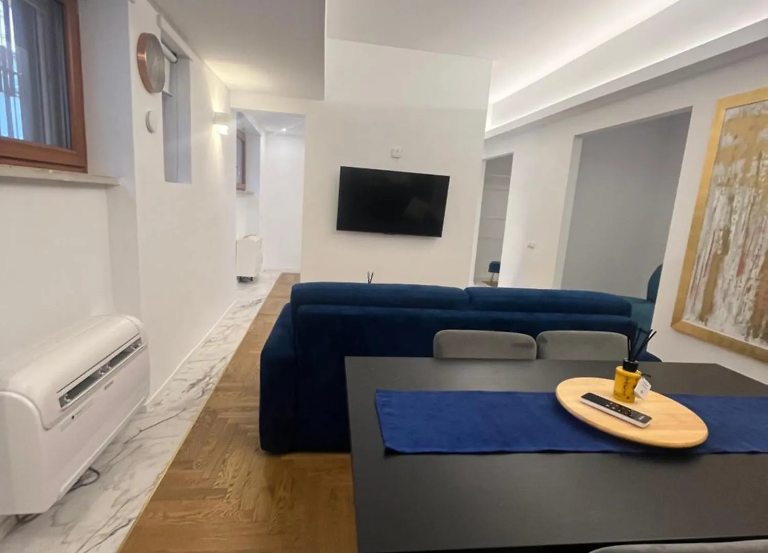 Savoia House, Modern Apartment Near Villa Borghese Rome